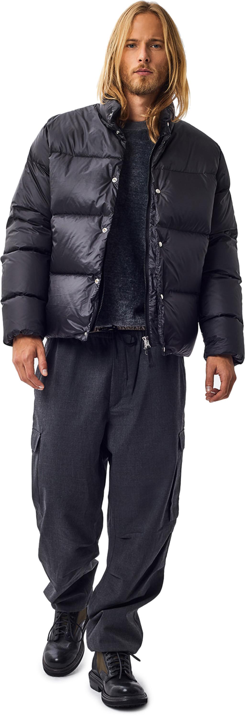 Numéro de l'image de la galerie de produits 3 pour le produit Manteau Bu15 Mustang - Homme