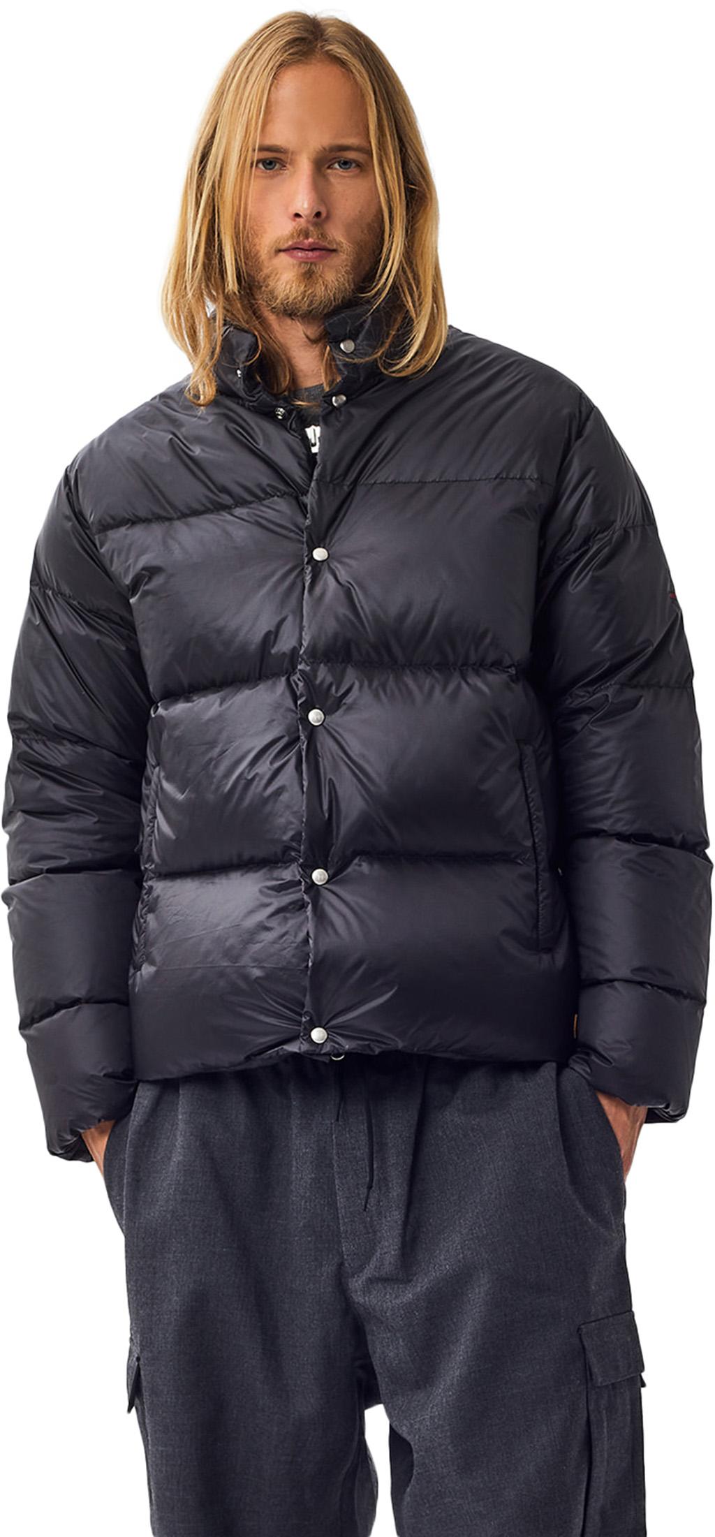 Numéro de l'image de la galerie de produits 7 pour le produit Manteau Bu15 Mustang - Homme