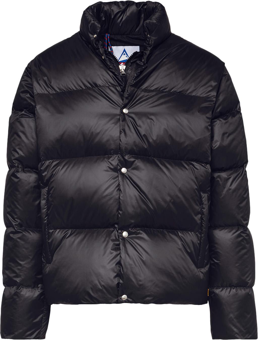 Numéro de l'image de la galerie de produits 1 pour le produit Manteau Bu15 Mustang - Homme