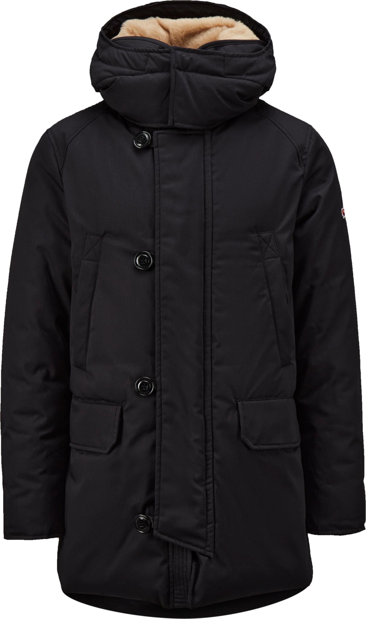 Product gallery image number 1 for product Boulder Li77 Jacket - Men's