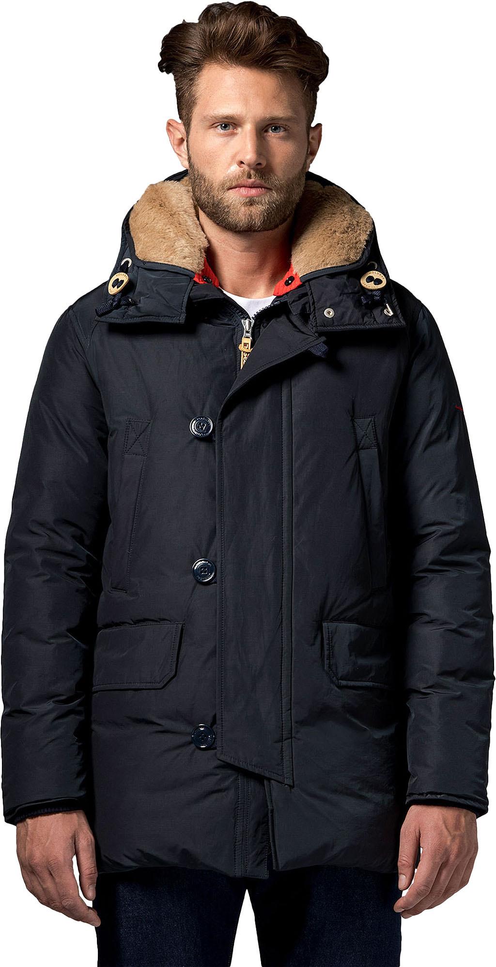 Product gallery image number 1 for product Boulder Jacket - Men's