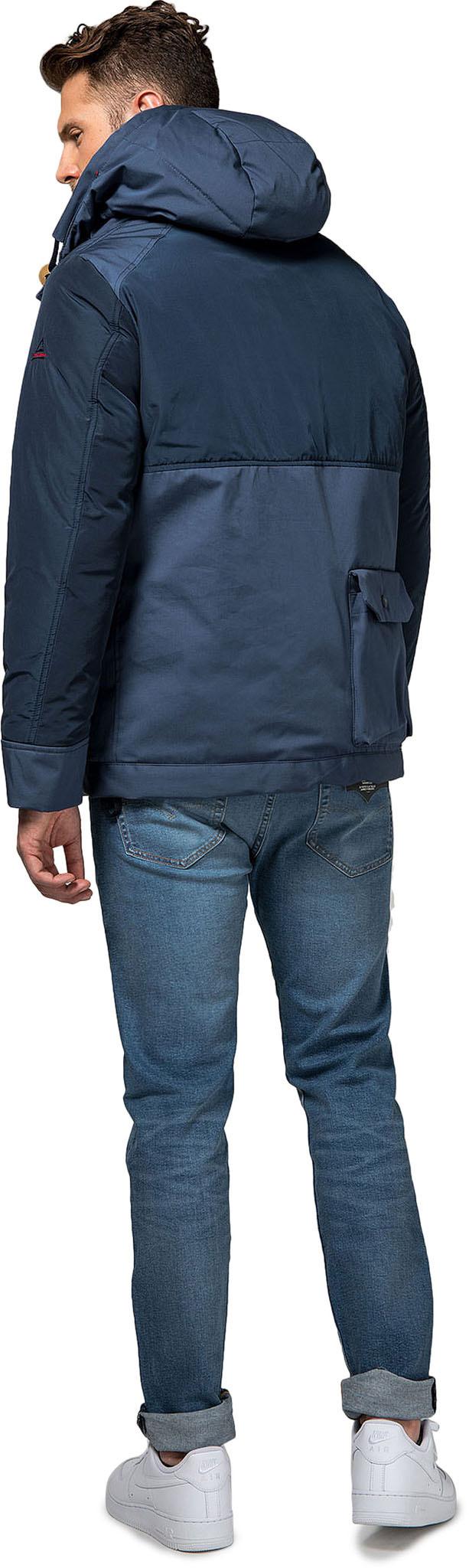 Product gallery image number 2 for product Metro Mountain Parka - Men's