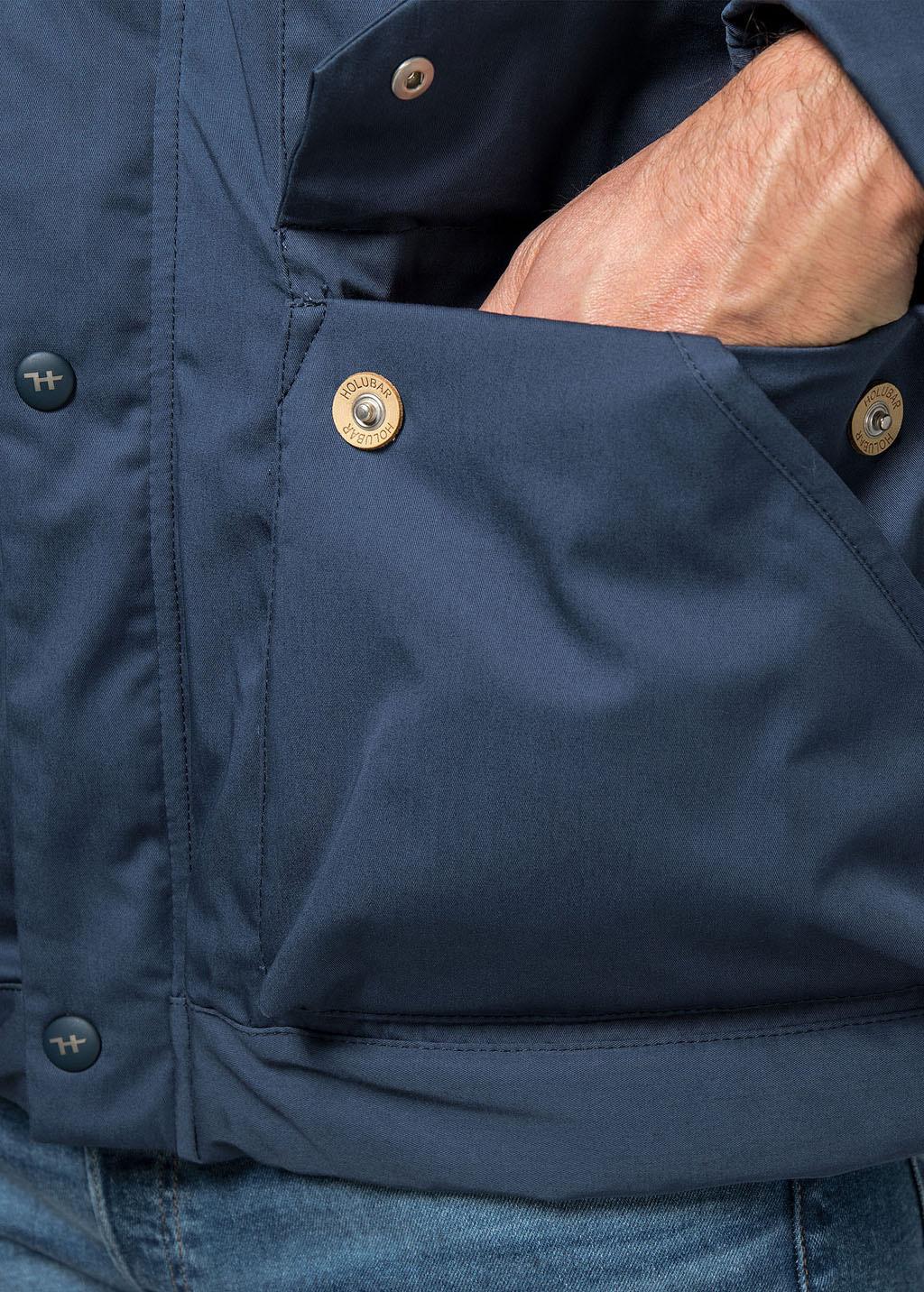 Product gallery image number 3 for product Metro Mountain Parka - Men's