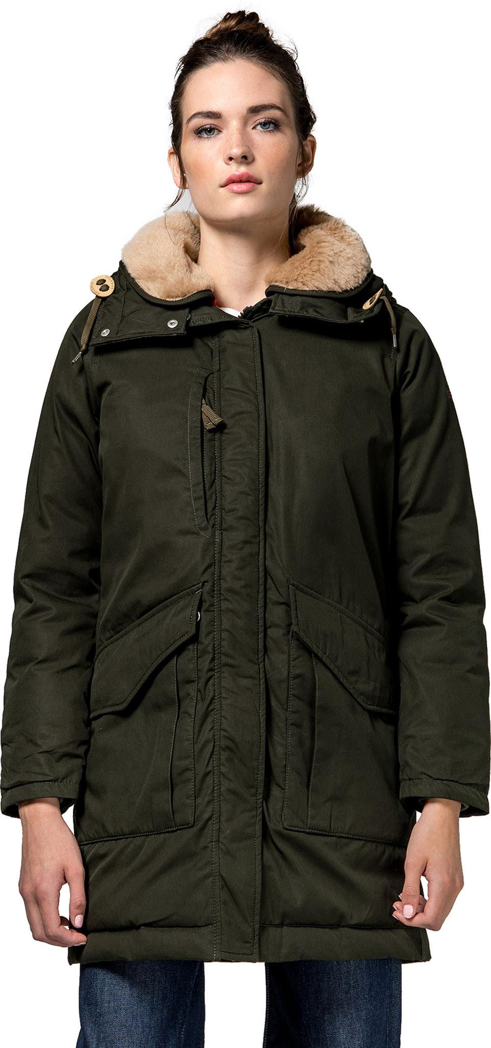 Product gallery image number 1 for product Alcan Ha12 Parka - Women's