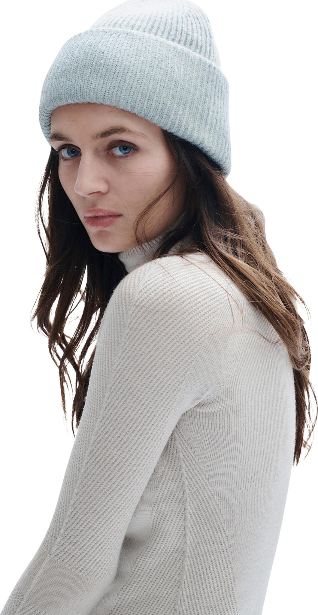 Product gallery image number 2 for product Wool Beanie - Men's