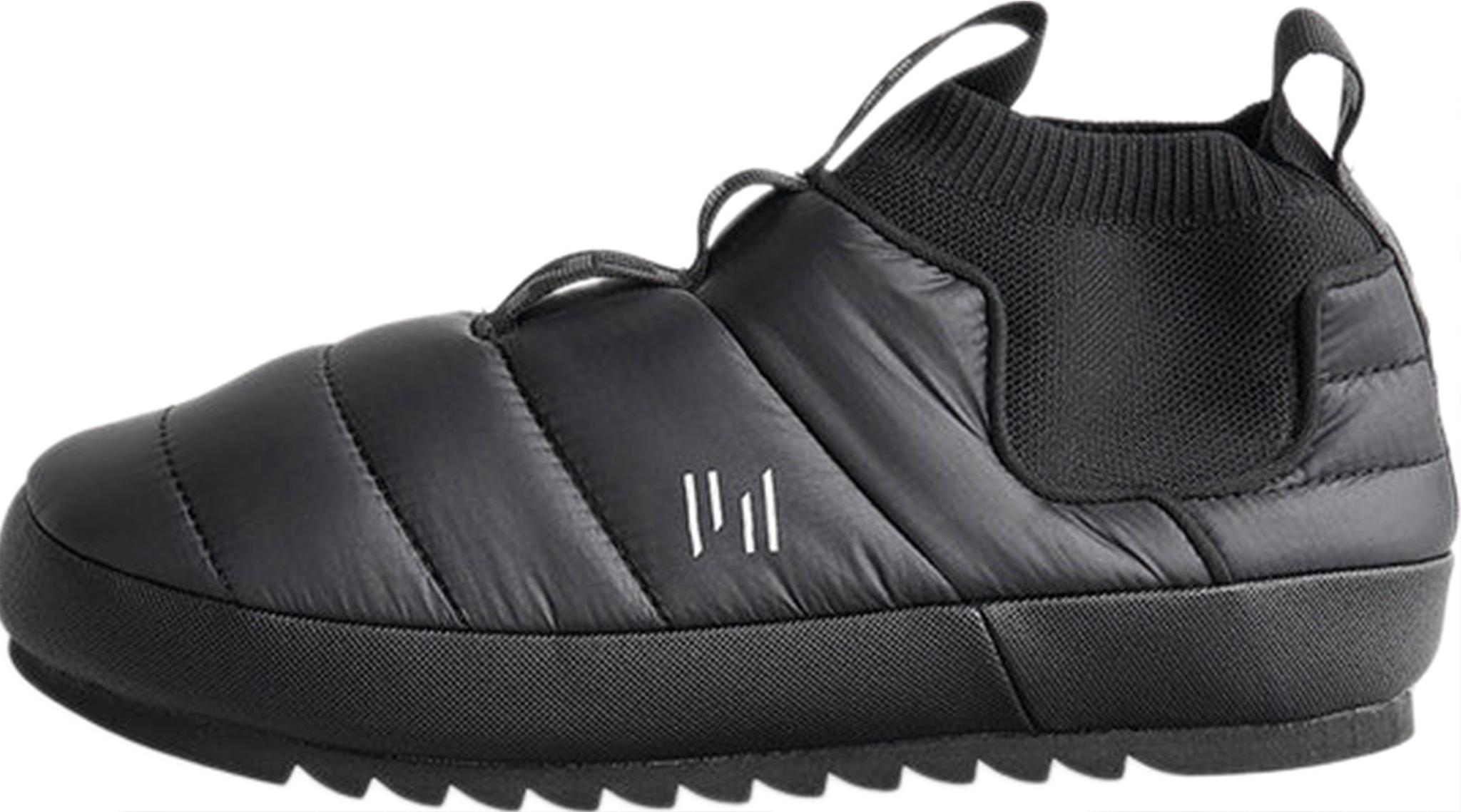 Product gallery image number 1 for product Lodge Slipper - Men's