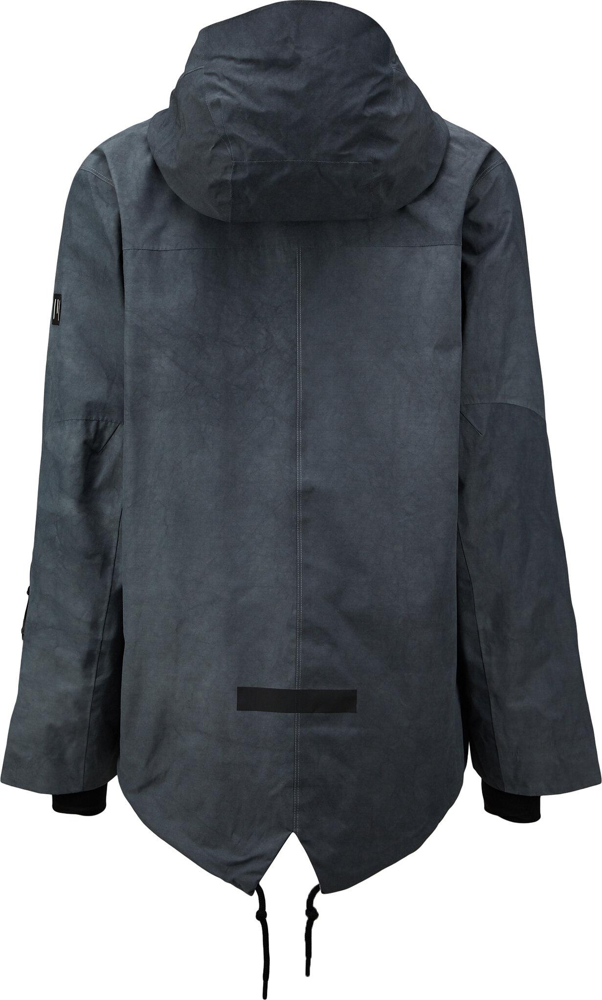 Numéro de l'image de la galerie de produits 5 pour le produit Parka Fishtail - Homme