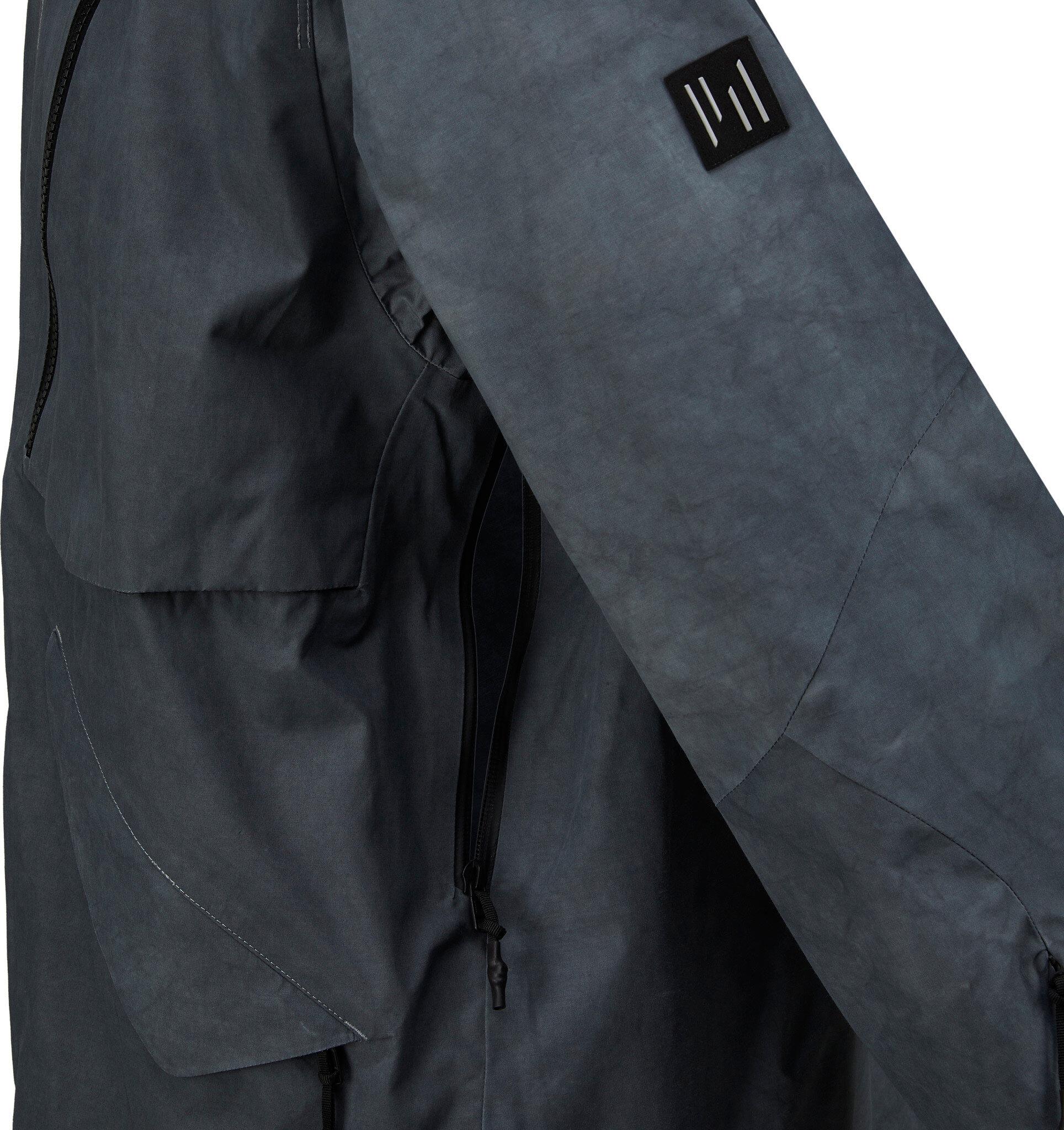 Numéro de l'image de la galerie de produits 9 pour le produit Parka Fishtail - Homme
