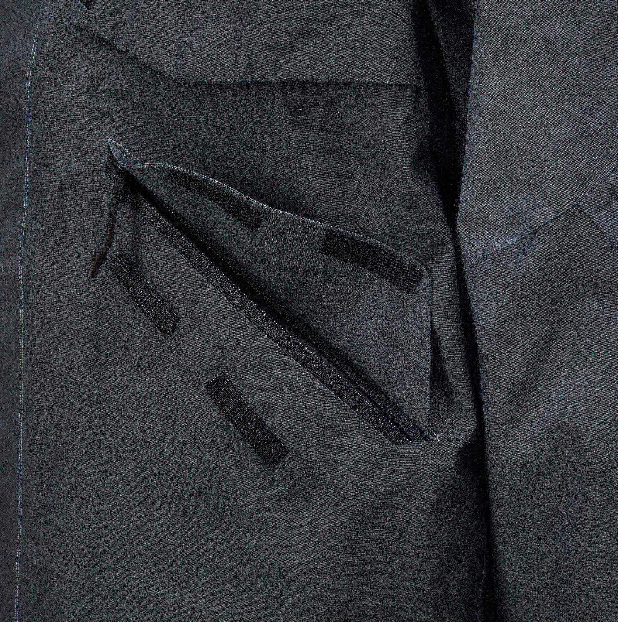 Numéro de l'image de la galerie de produits 7 pour le produit Parka Fishtail - Homme