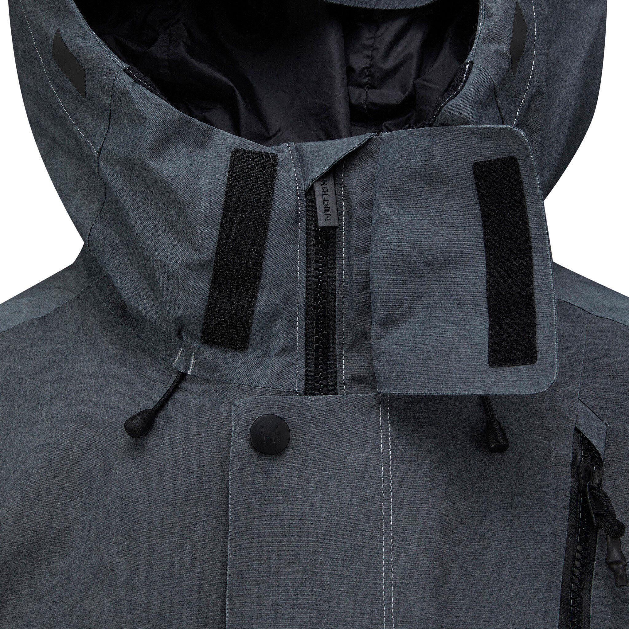 Numéro de l'image de la galerie de produits 8 pour le produit Parka Fishtail - Homme