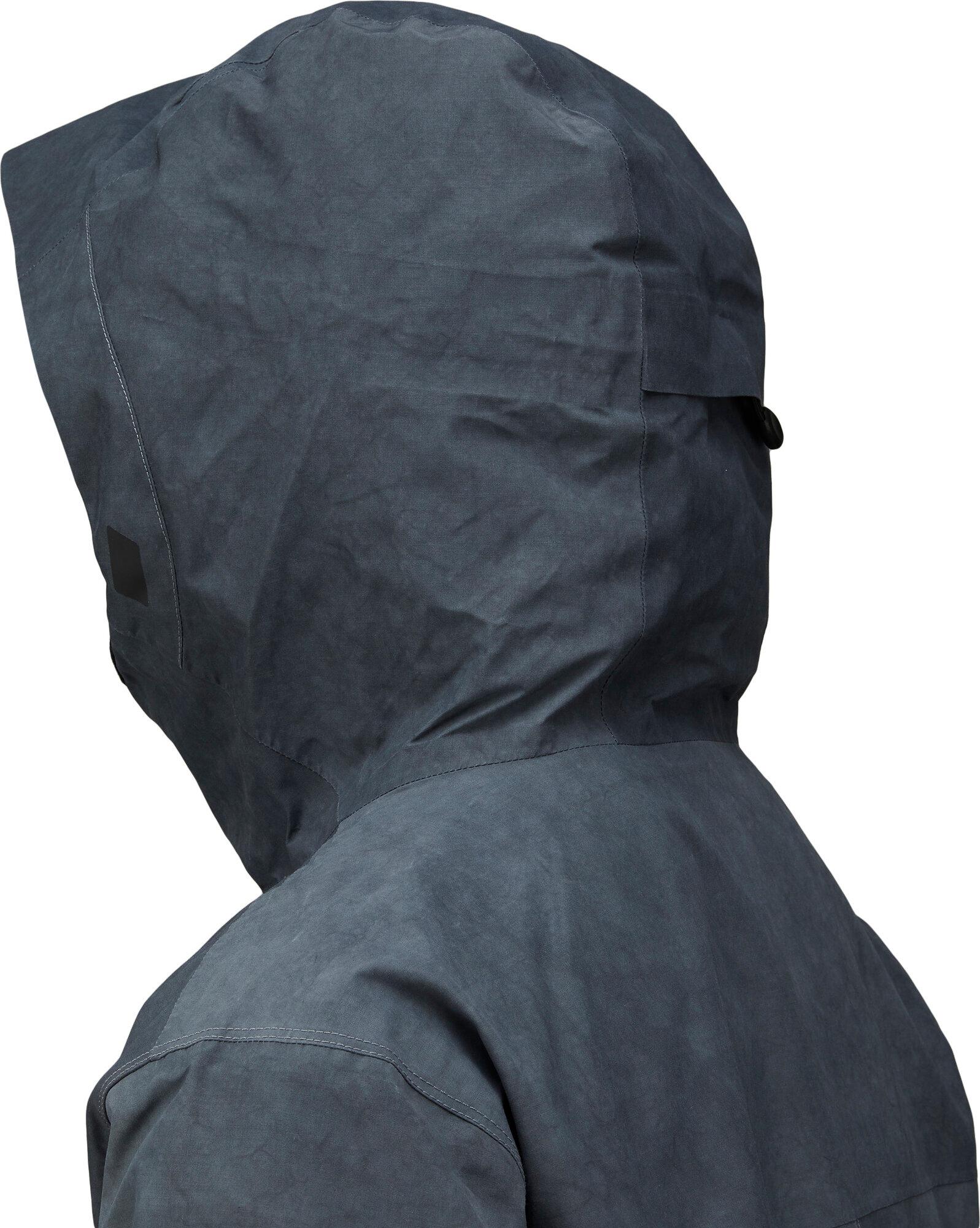 Numéro de l'image de la galerie de produits 2 pour le produit Parka Fishtail - Homme