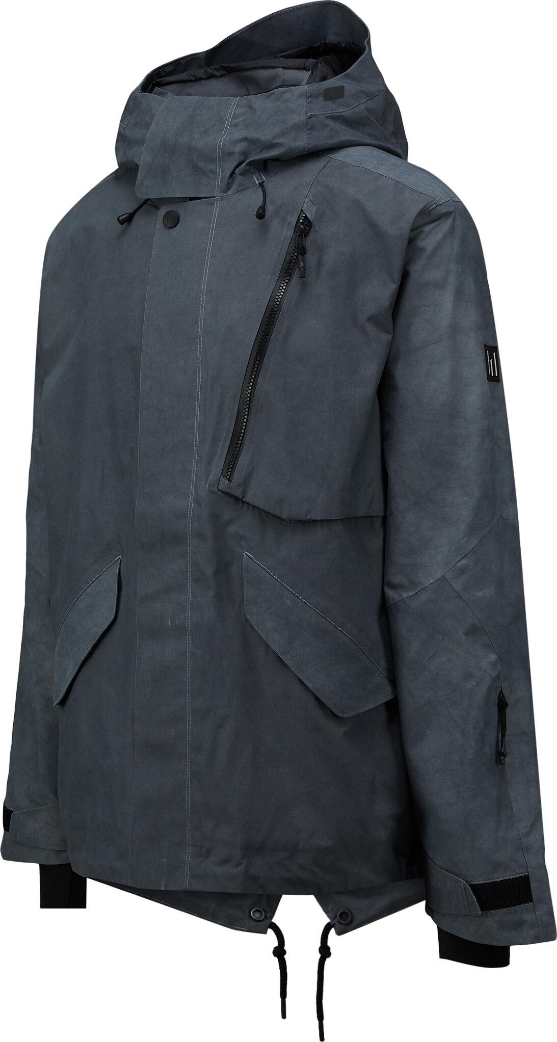 Numéro de l'image de la galerie de produits 4 pour le produit Parka Fishtail - Homme