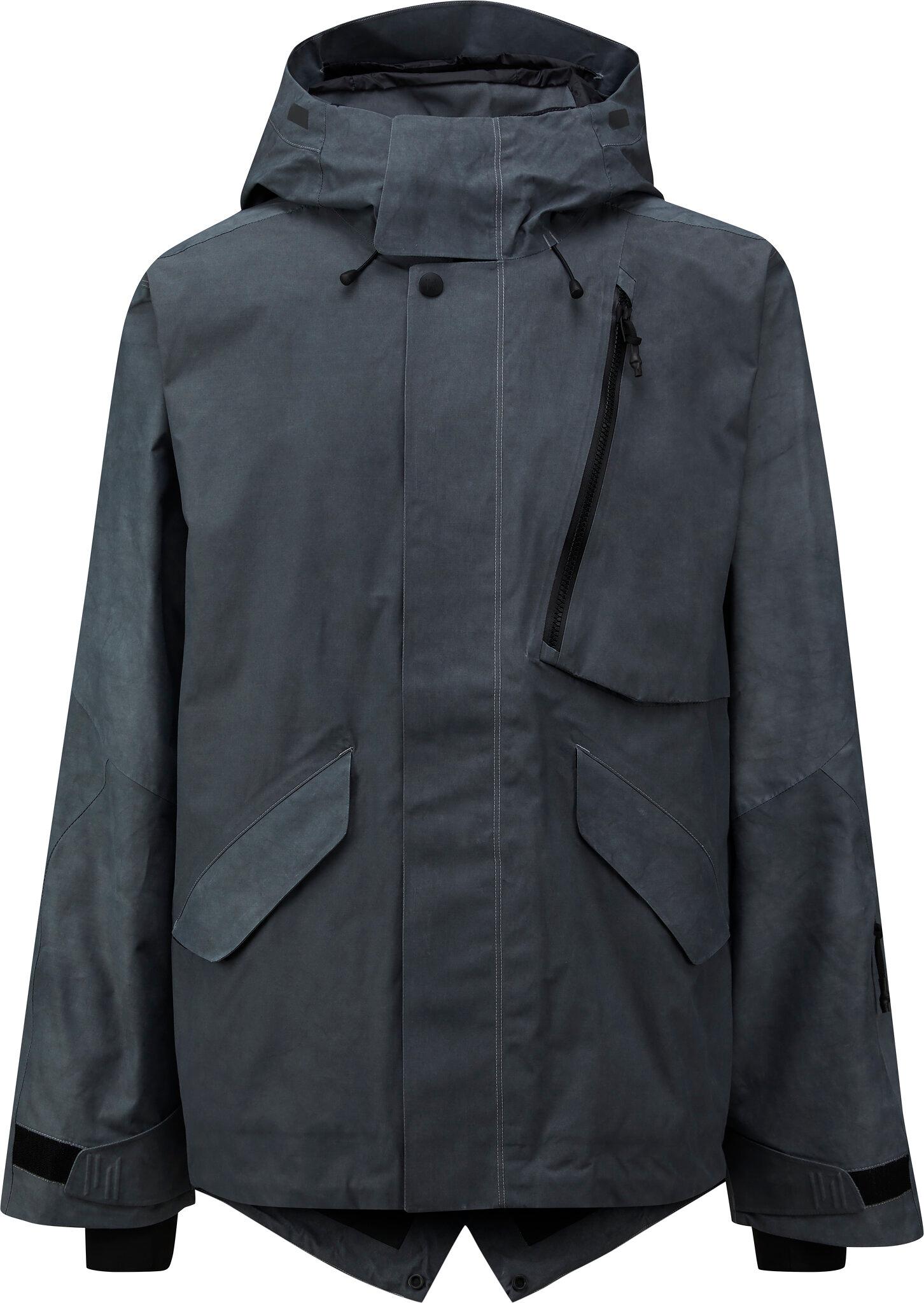 Numéro de l'image de la galerie de produits 1 pour le produit Parka Fishtail - Homme