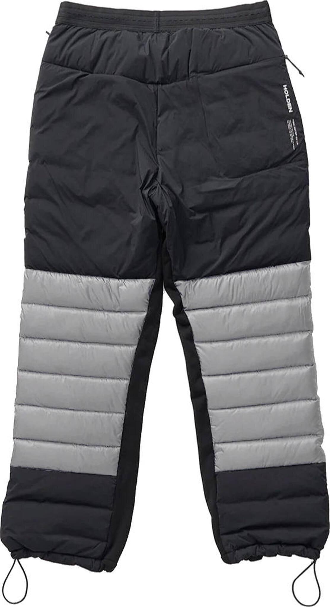 Product gallery image number 2 for product Hybrid Down Sweatpants - Men's