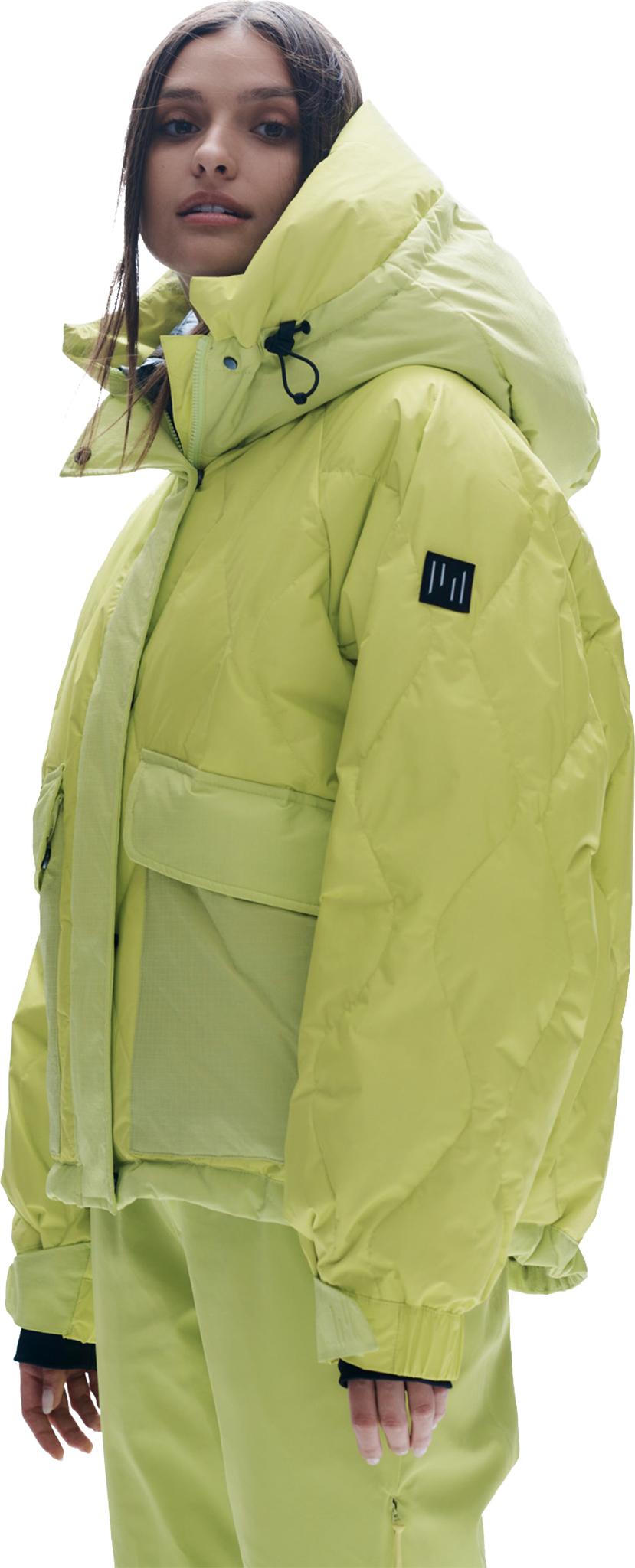 Product gallery image number 1 for product Alpine Puffer Jacket - Women's