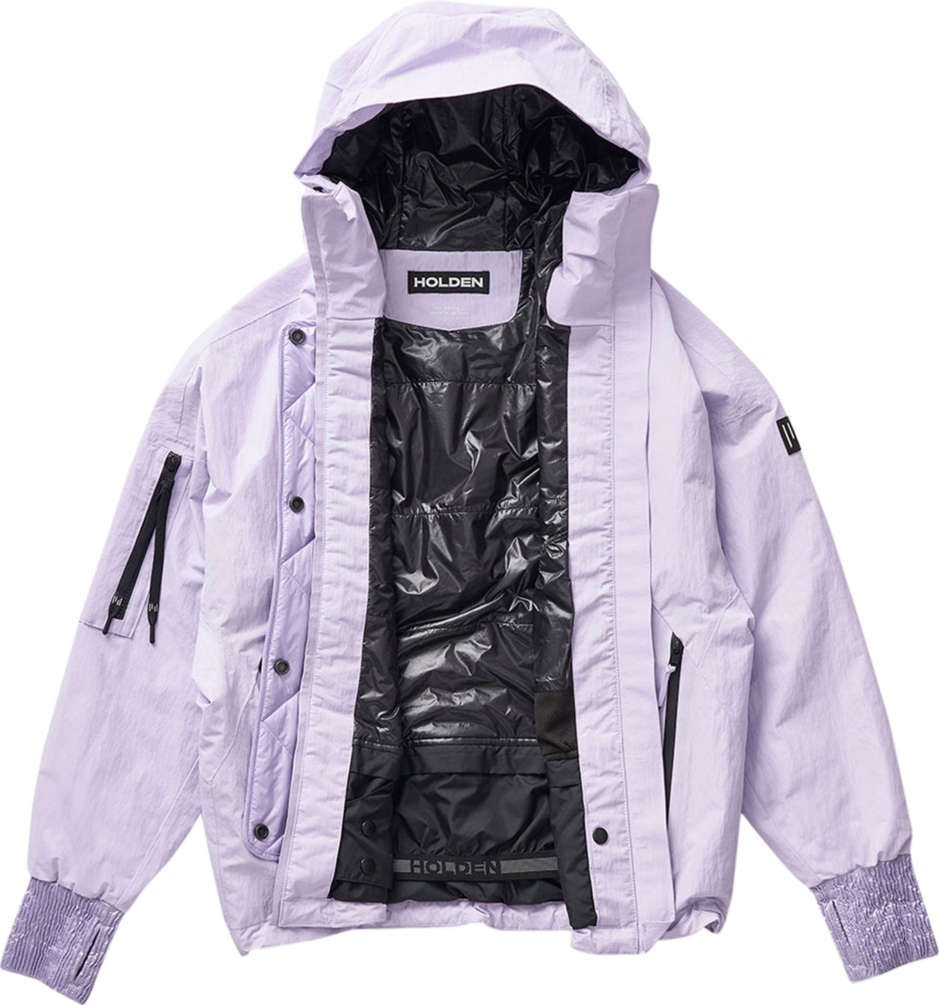 Product gallery image number 4 for product Sloane Insulated Jacket - Women's