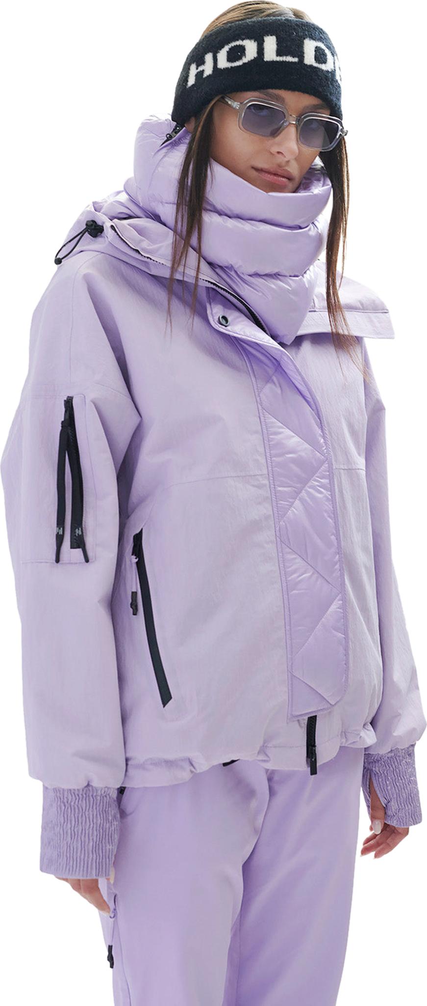 Product gallery image number 3 for product Sloane Insulated Jacket - Women's