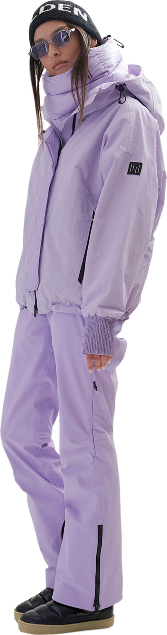 Product gallery image number 2 for product Sloane Insulated Jacket - Women's