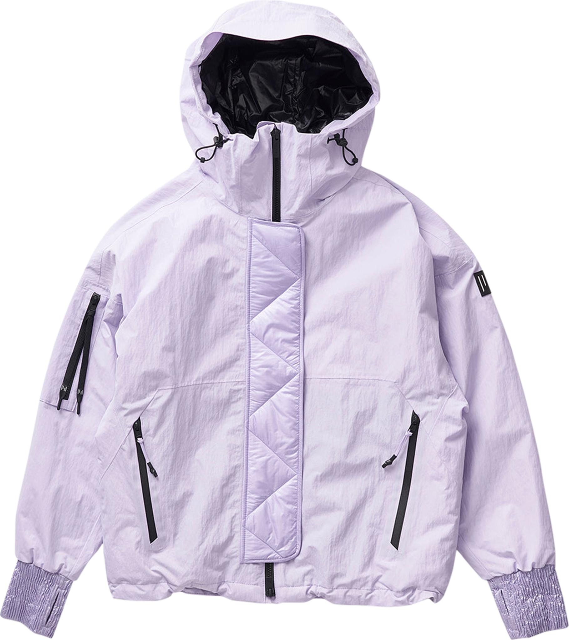 Product gallery image number 1 for product Sloane Insulated Jacket - Women's