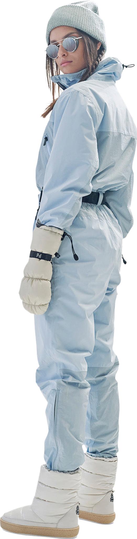 Product gallery image number 4 for product Powder Ski Suit - Women's