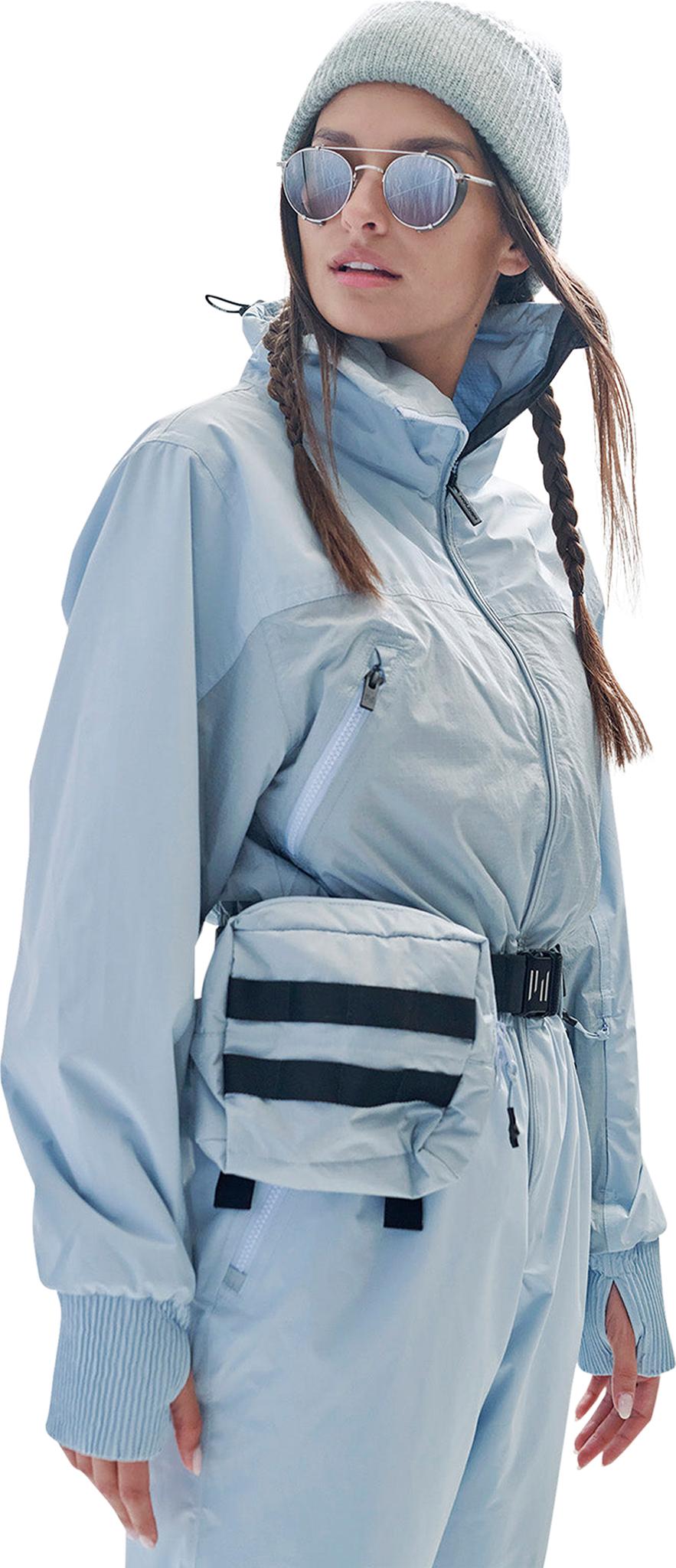 Product gallery image number 3 for product Powder Ski Suit - Women's