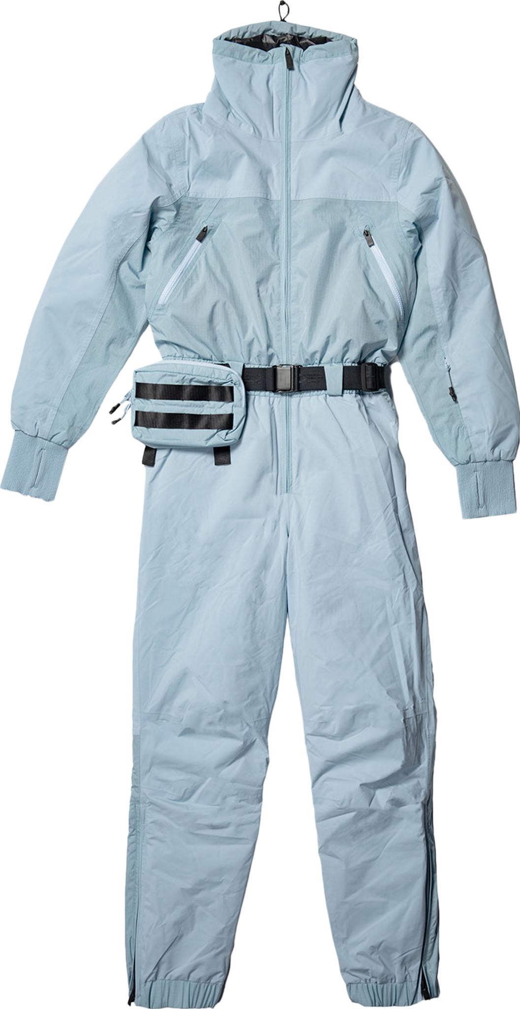 Product gallery image number 1 for product Powder Ski Suit - Women's