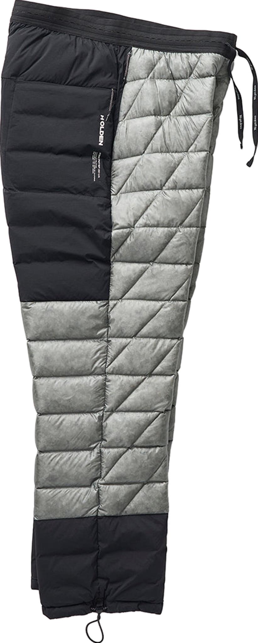 Numéro de l'image de la galerie de produits 2 pour le produit Pantalon de survêtement en duvet hybride - Femme