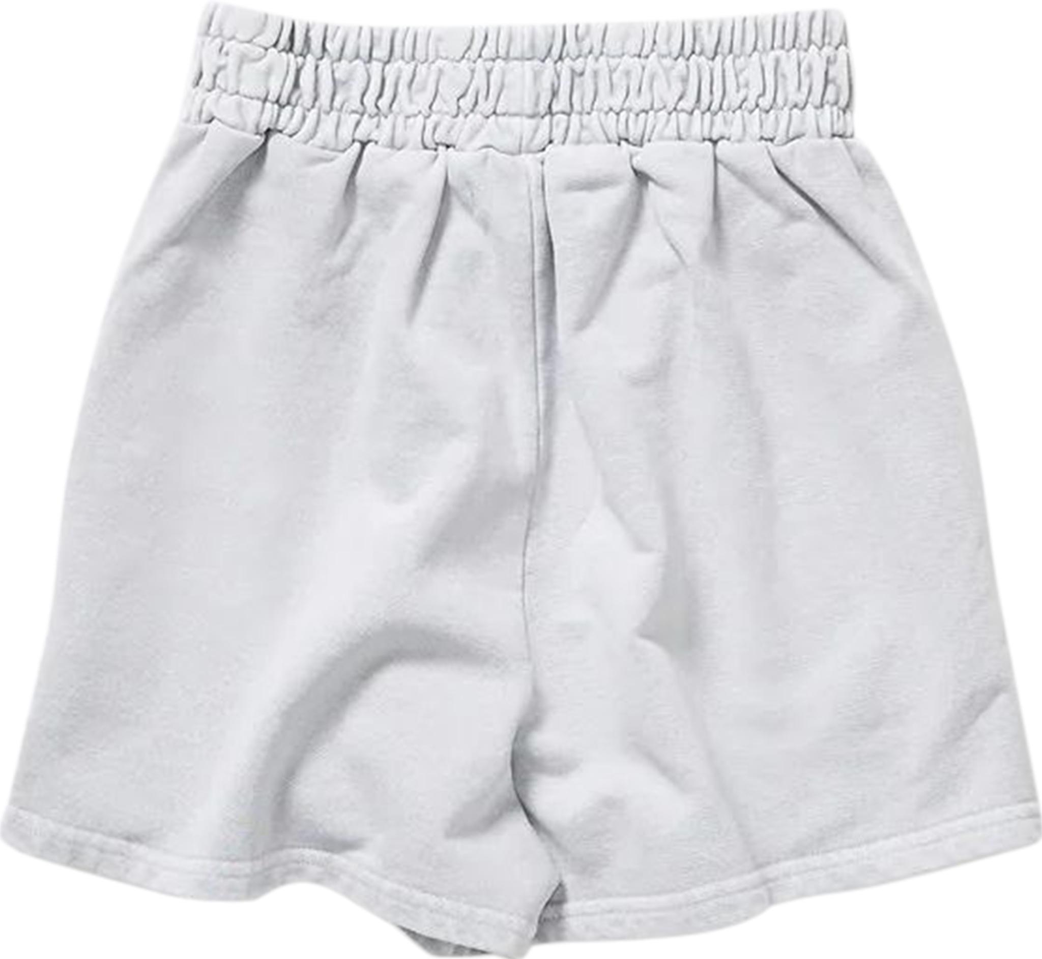 Product gallery image number 2 for product French Terry Lounge Shorts - Women's