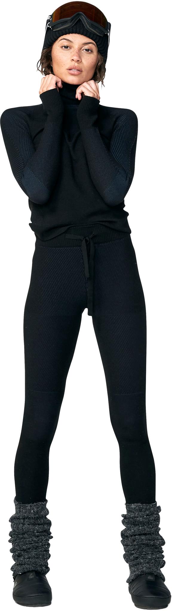 Product gallery image number 2 for product Wholegarment Airwarm Bottom - Women's