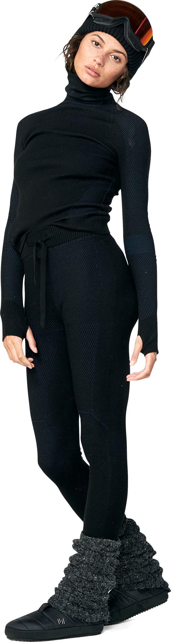 Product gallery image number 4 for product Wholegarment Airwarm Bottom - Women's