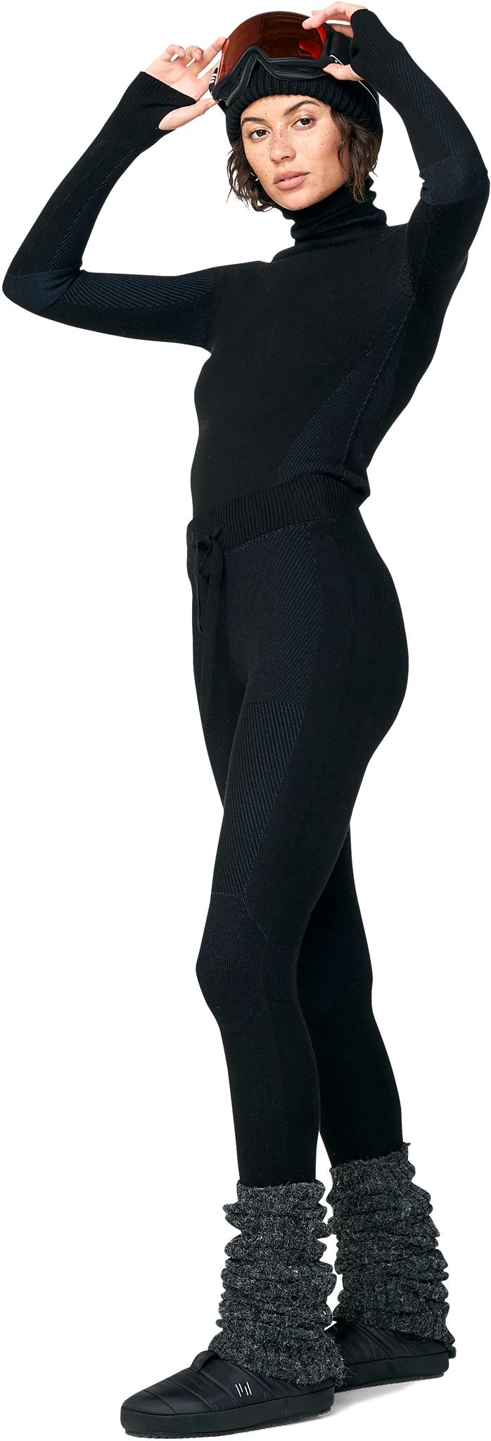 Product gallery image number 6 for product Wholegarment Airwarm Bottom - Women's