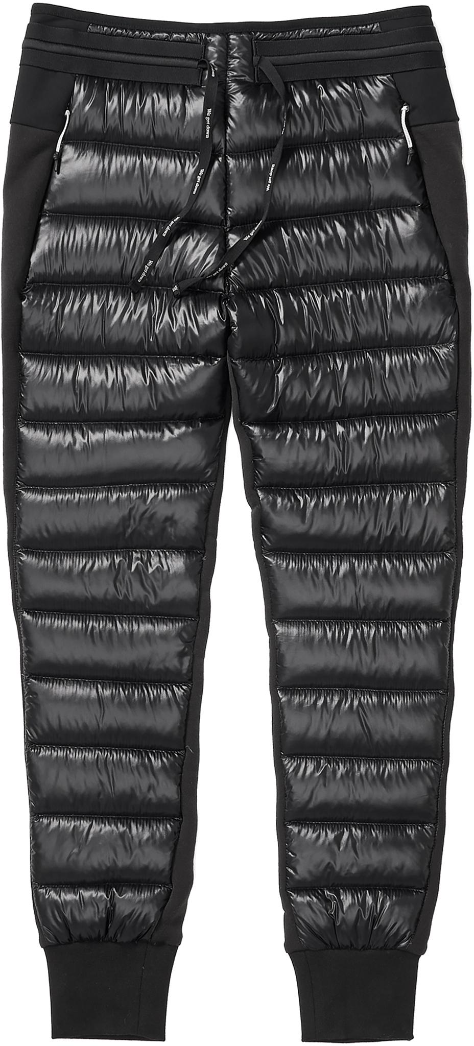 Product gallery image number 8 for product Hybrid Down Jogger - Women's