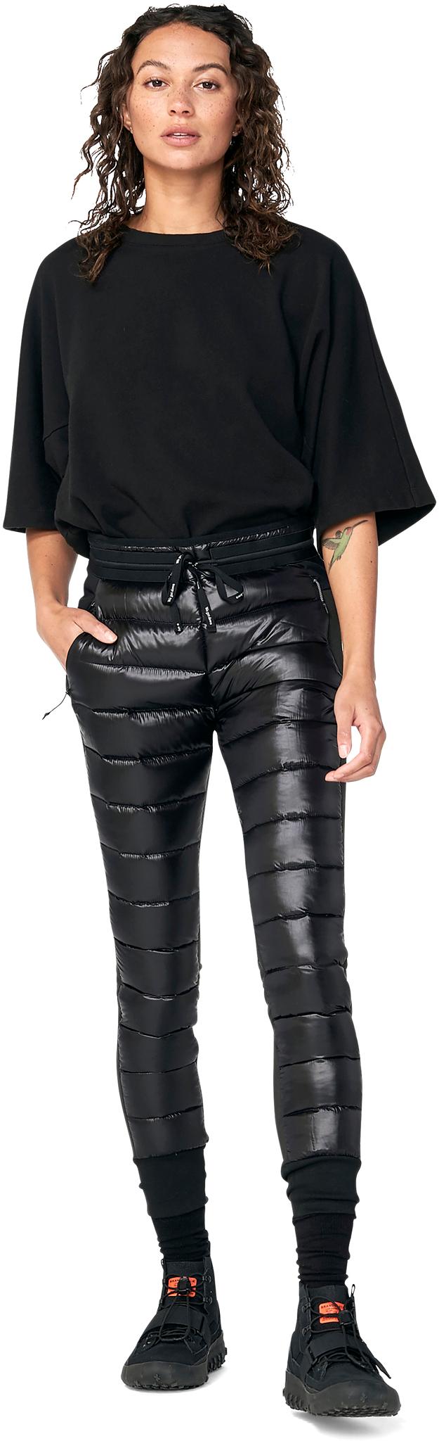 Product gallery image number 6 for product Hybrid Down Jogger - Women's