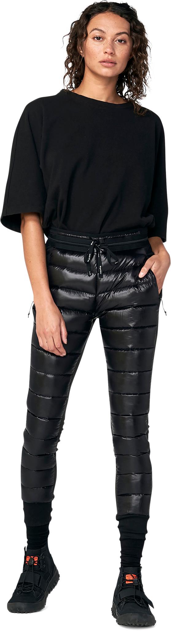 Product gallery image number 7 for product Hybrid Down Jogger - Women's