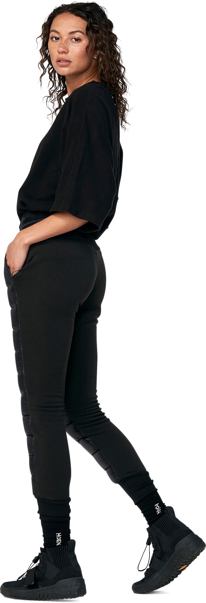 Product gallery image number 2 for product Hybrid Down Jogger - Women's