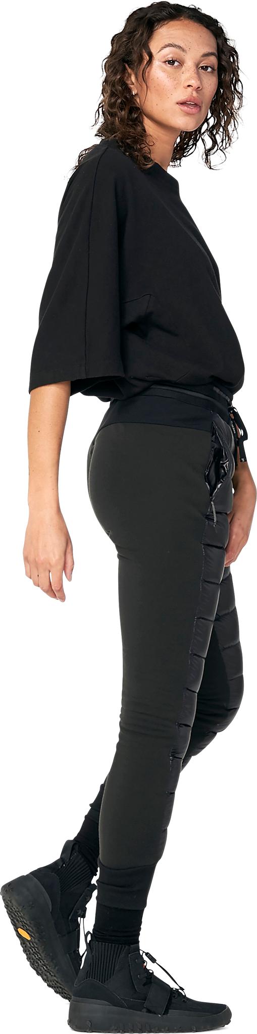 Product gallery image number 3 for product Hybrid Down Jogger - Women's