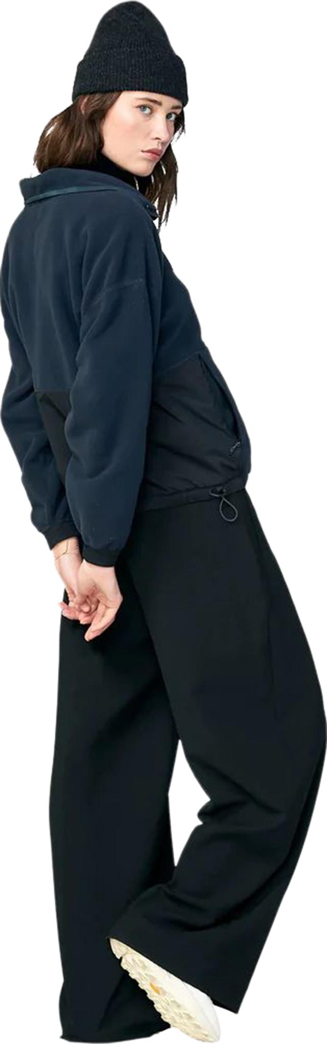 Product gallery image number 7 for product Polartec Fleece Half Zip - Women's