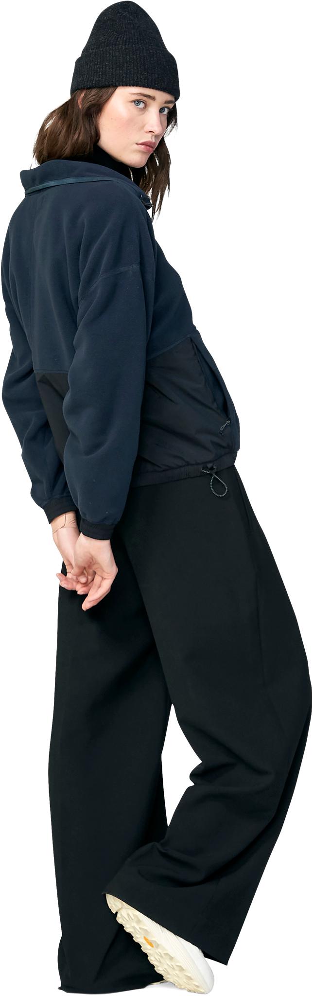 Product gallery image number 3 for product Polartec Fleece Half Zip - Women's