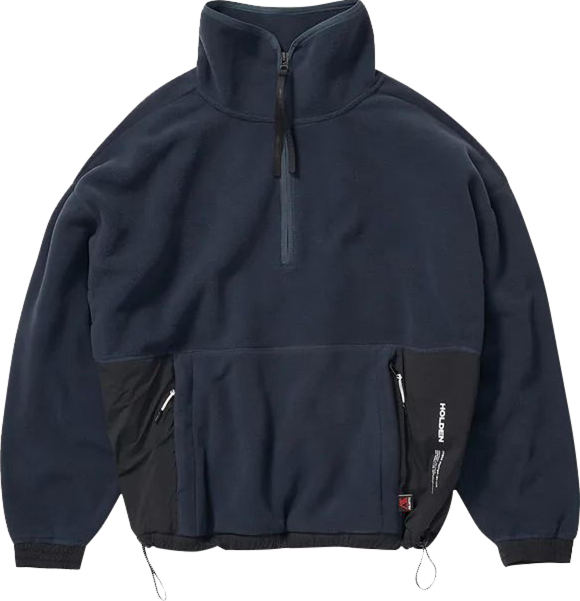 Product gallery image number 1 for product Polartec Fleece Half Zip - Women's