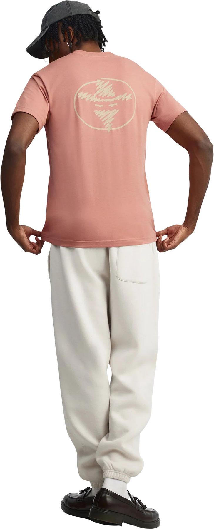 Product gallery image number 2 for product T-shirt The Signature - Homme