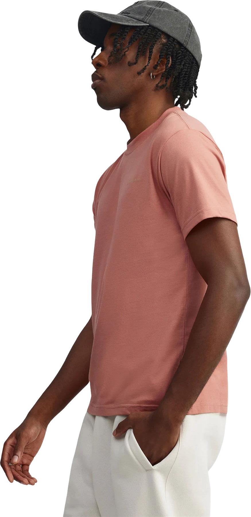 Product gallery image number 4 for product T-shirt The Signature - Homme