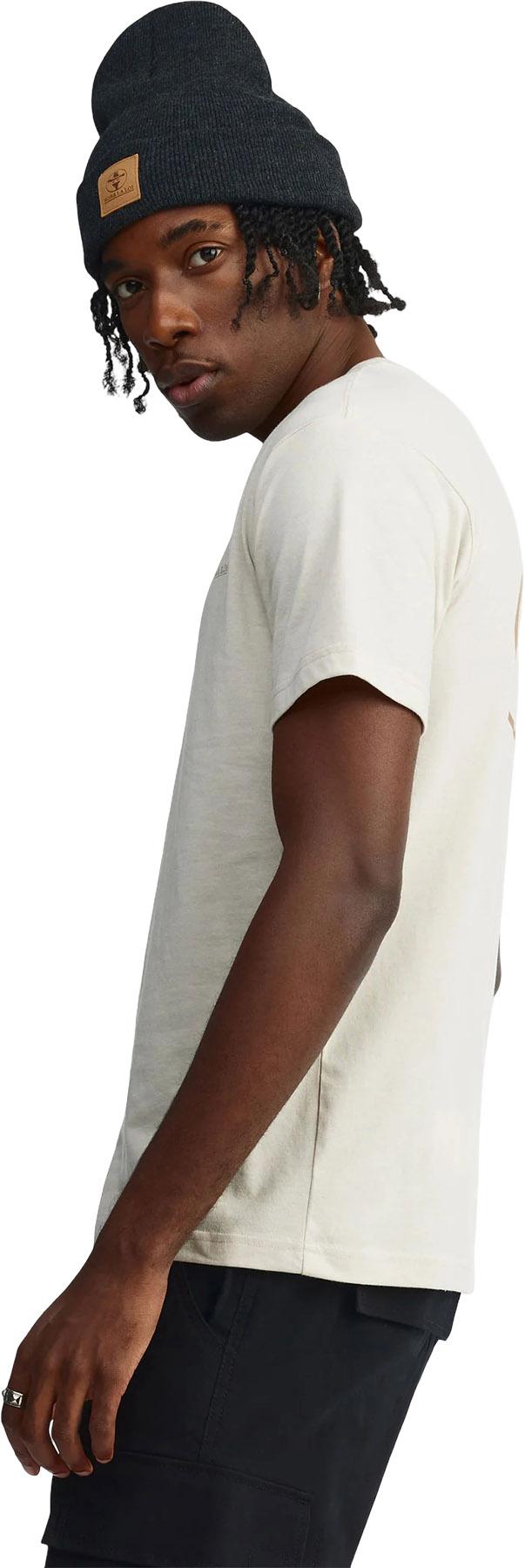 Product gallery image number 2 for product The Signature T-Shirt - Men's