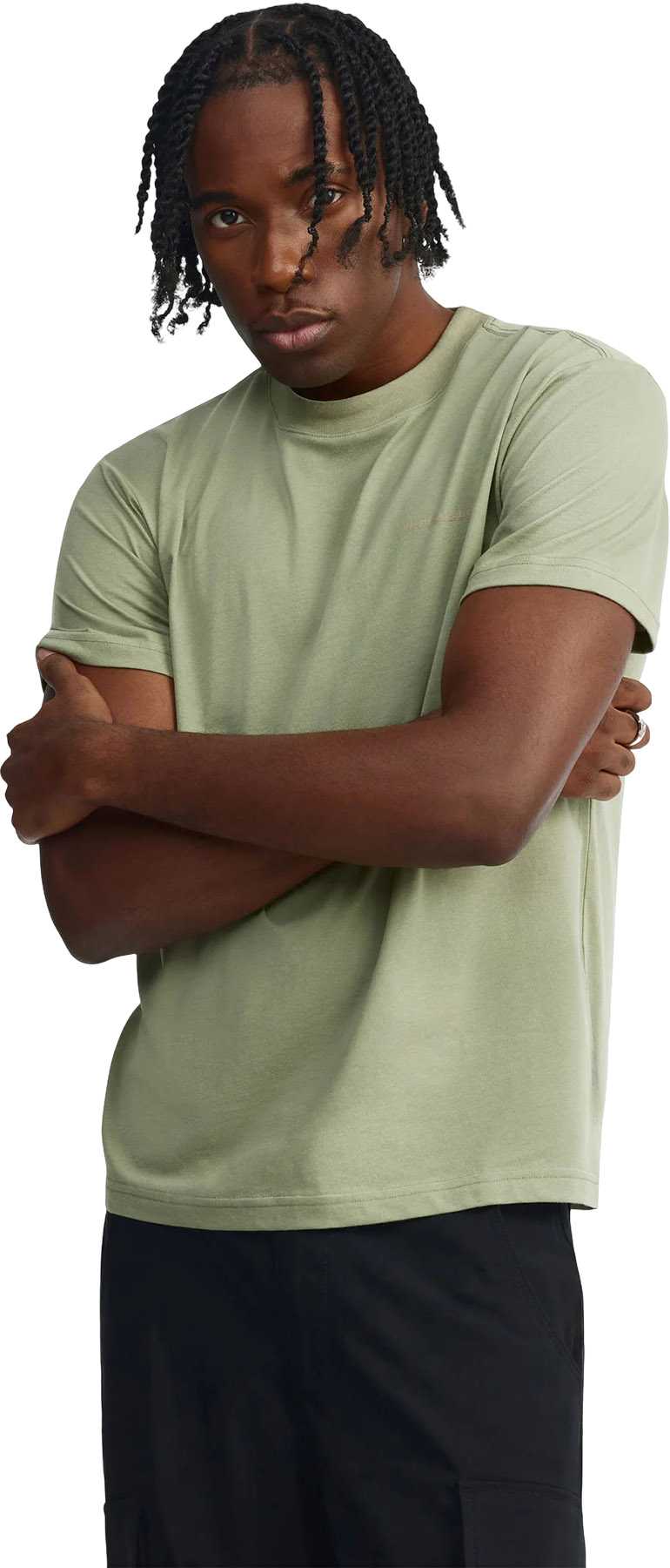 Oil Green