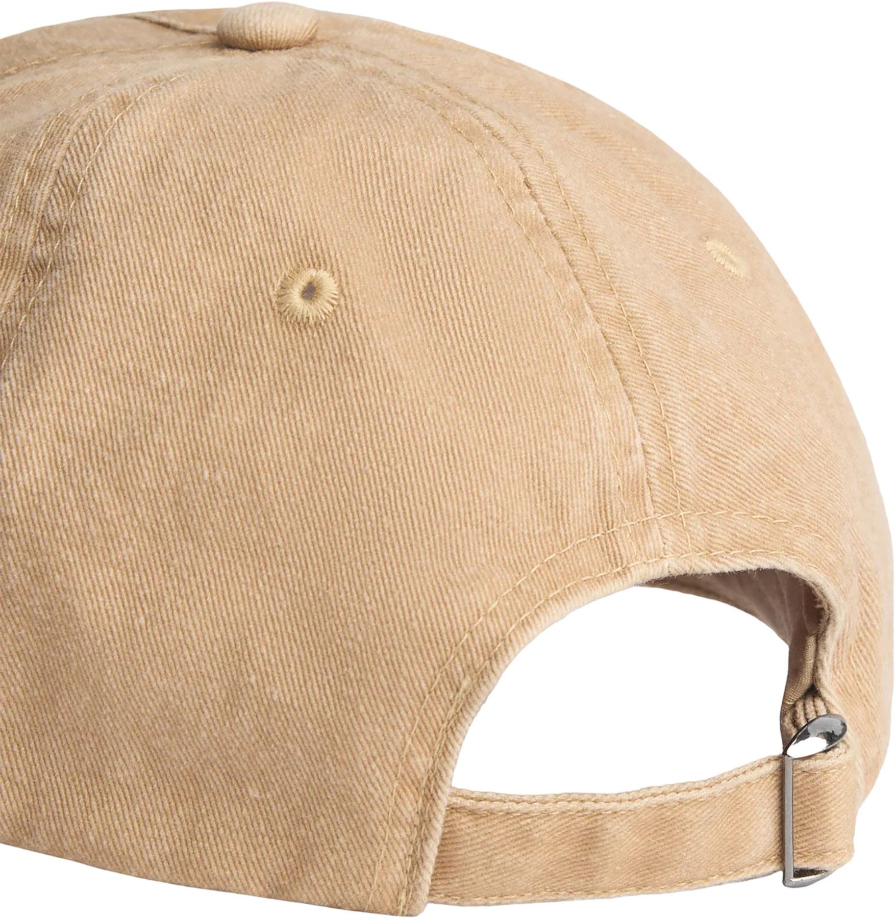 Product image for The Essential Vintage Cap with Logo - Unisex