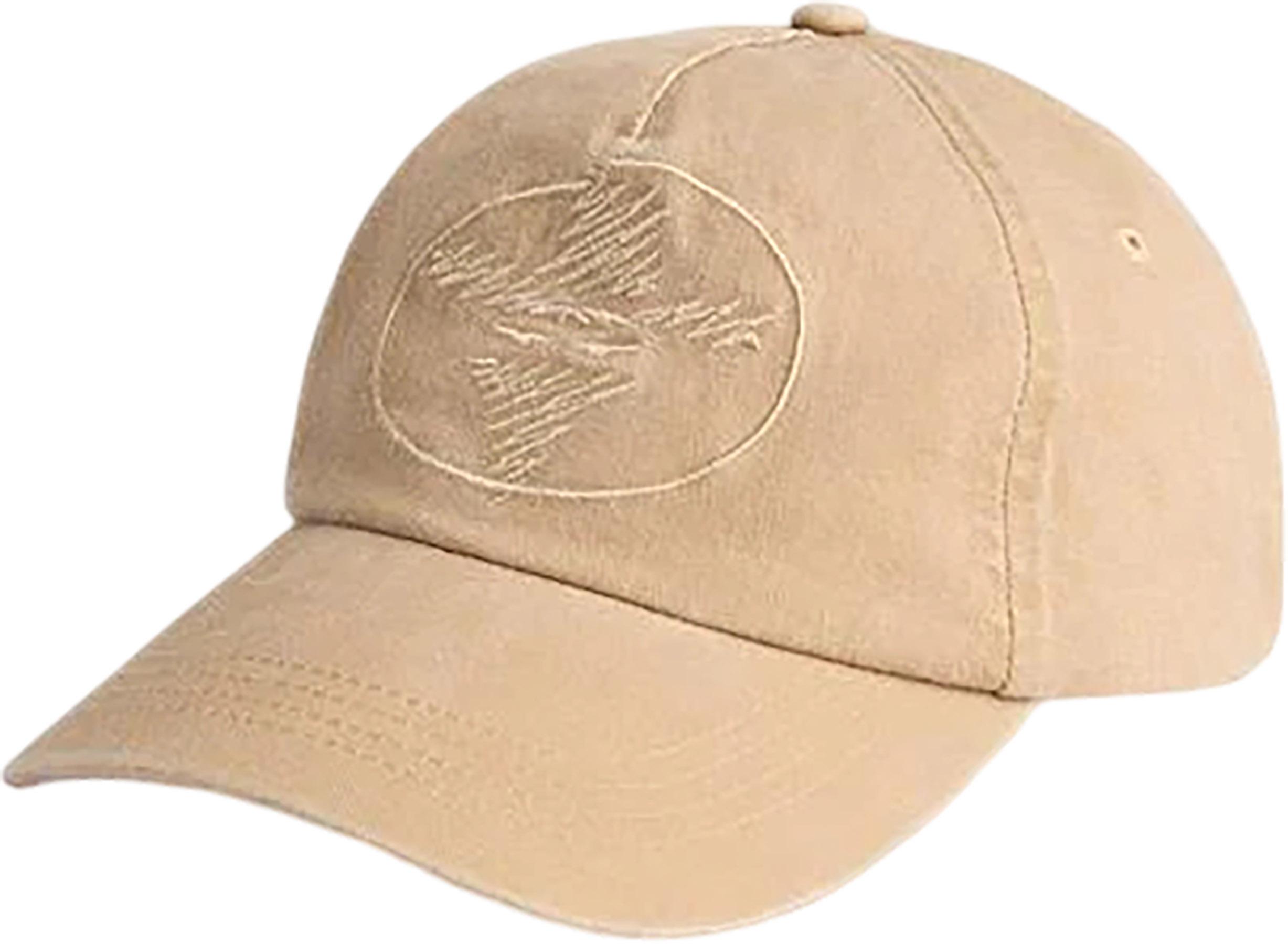 Product image for Casquette avec logo The Essential Vintage - Unisexe