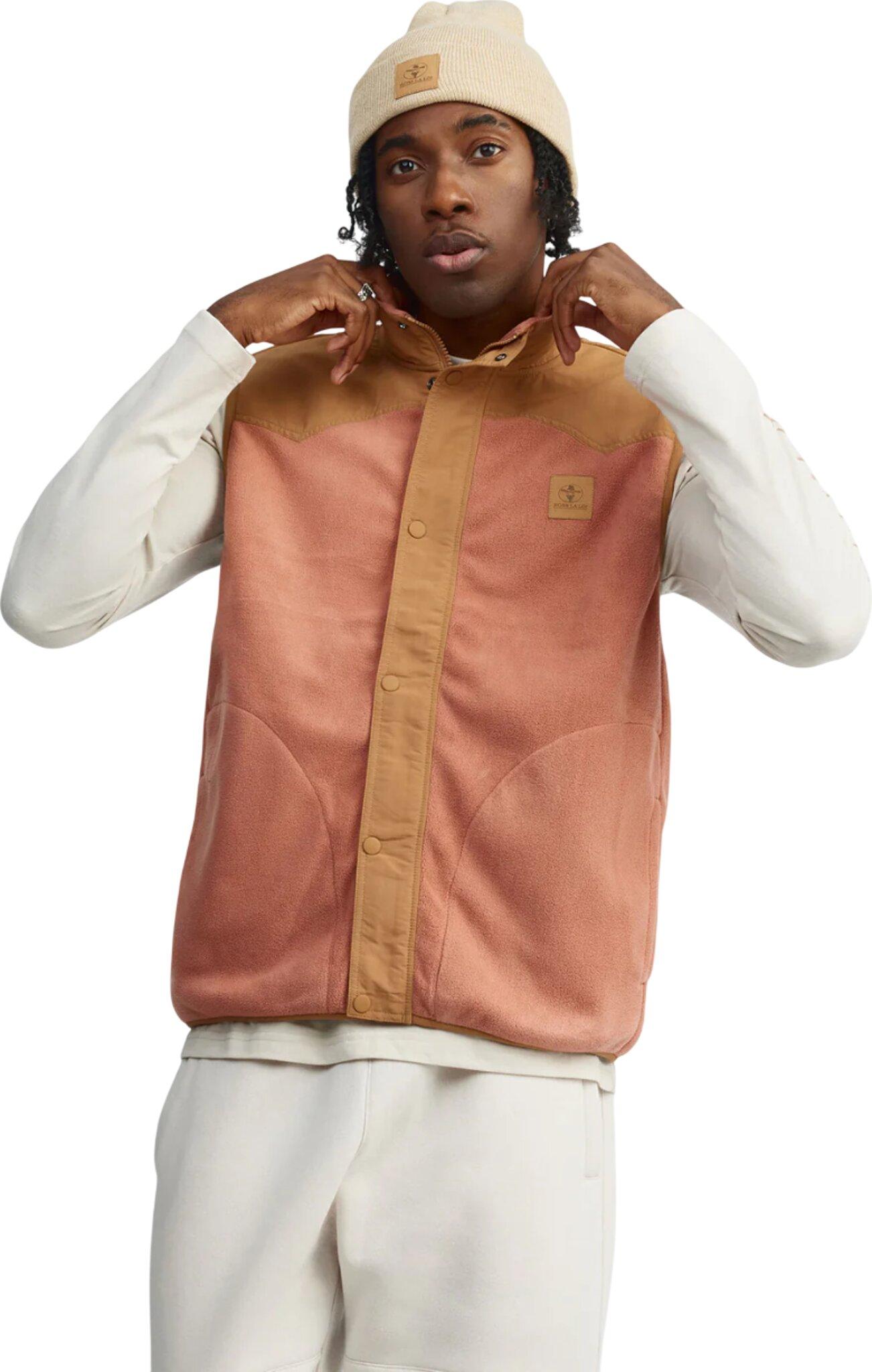 Product image for The Original Sleeveless fleece Vest - Men's