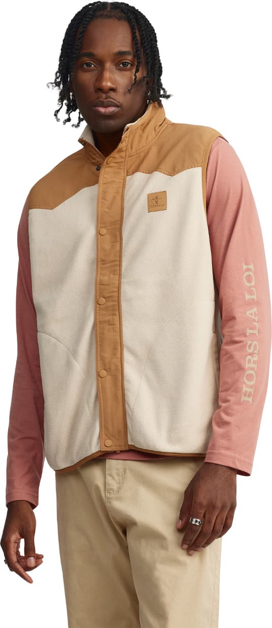 Product image for Veste sans manche en polaire L'Originale - Homme