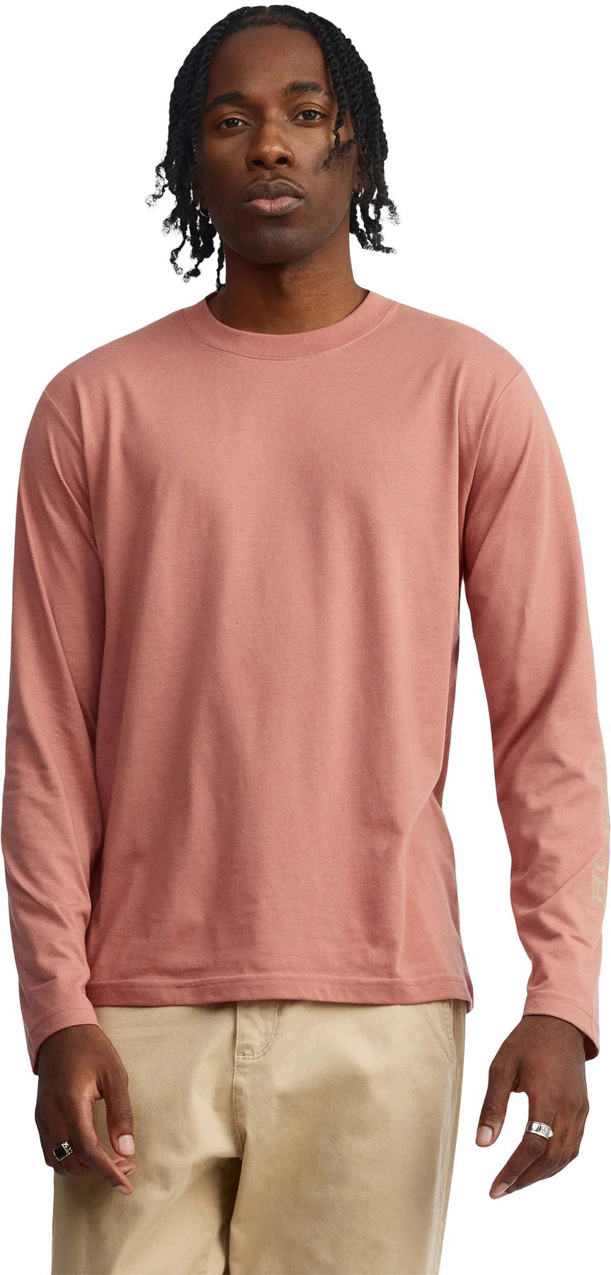 Product image for The Practical Long Sleeve T-Shirt - Men's