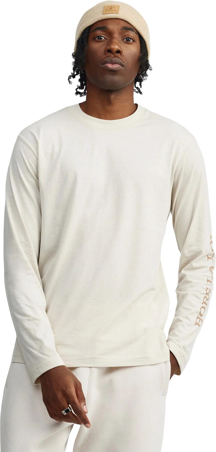 Product image for The Practical Long Sleeve T-Shirt - Men's