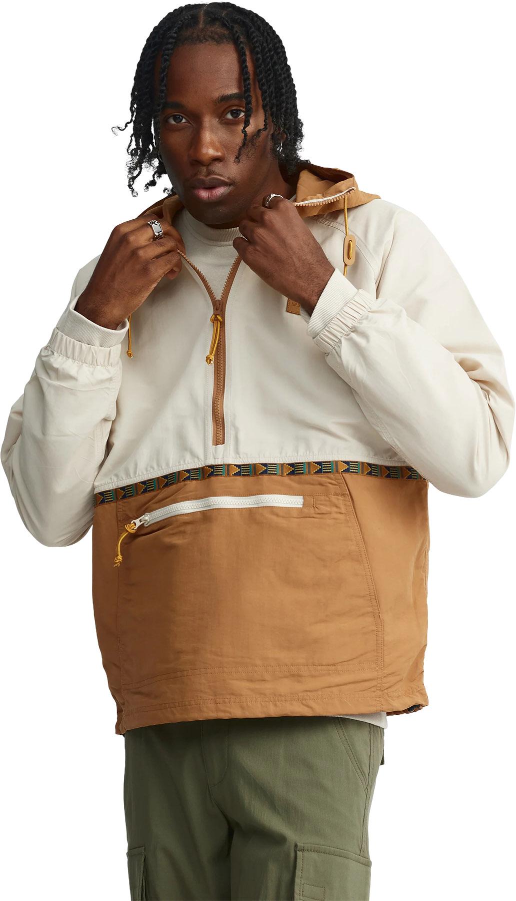 Product image for Retro Windbreaker Anorak - Men's